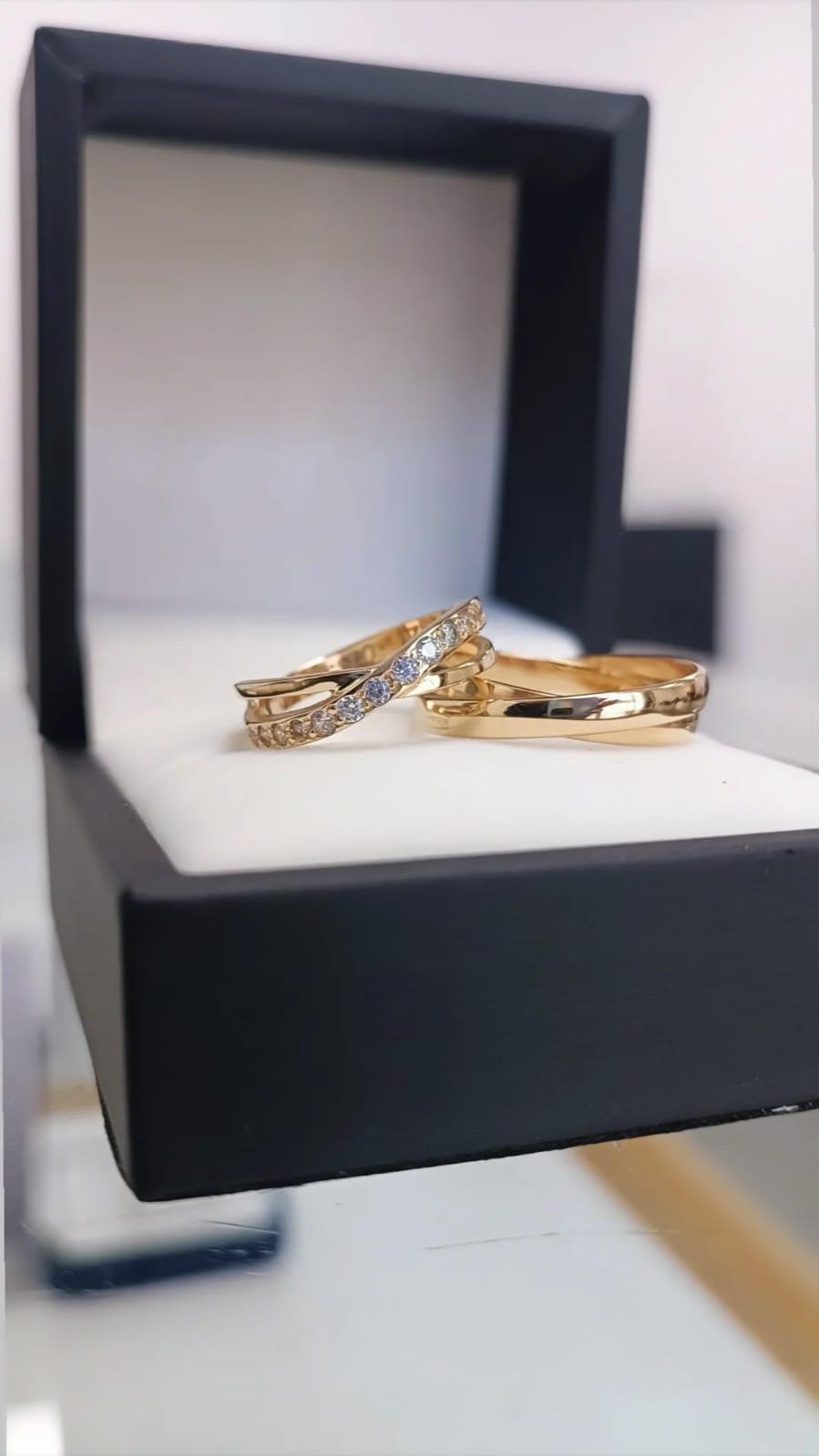 Argollas de matrimonio