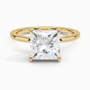 Anillo de compromiso