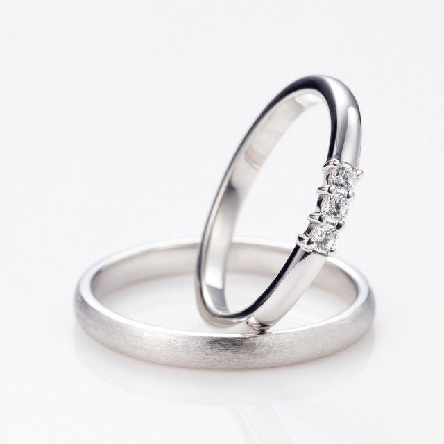 Anillos promesa