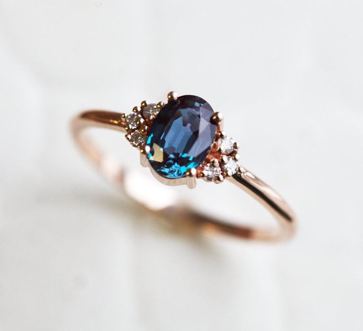 Anillo de compromiso