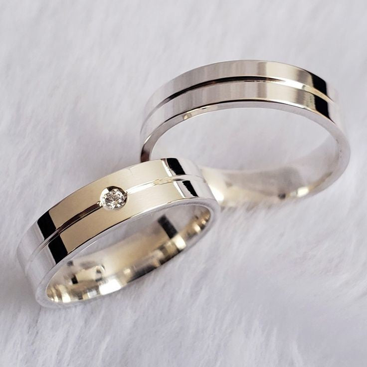 Argollas de matrimonio