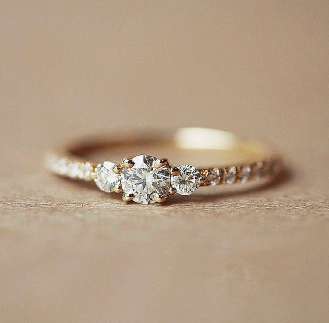 Anillo de compromiso