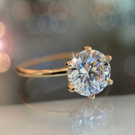 Anillo de compromiso