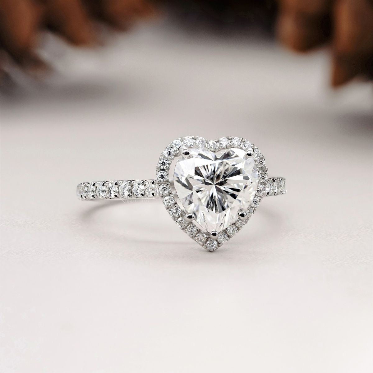 Anillos de compromiso