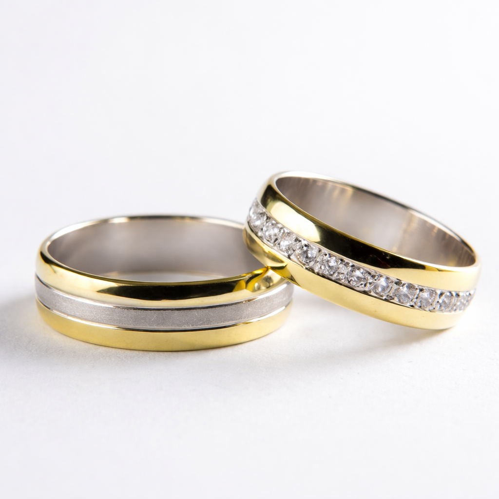 Argollas de matrimonio