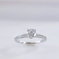 Anillo de compromiso