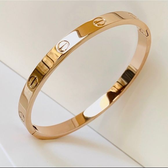 pulsera oro