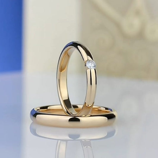 Argollas de matrimonio