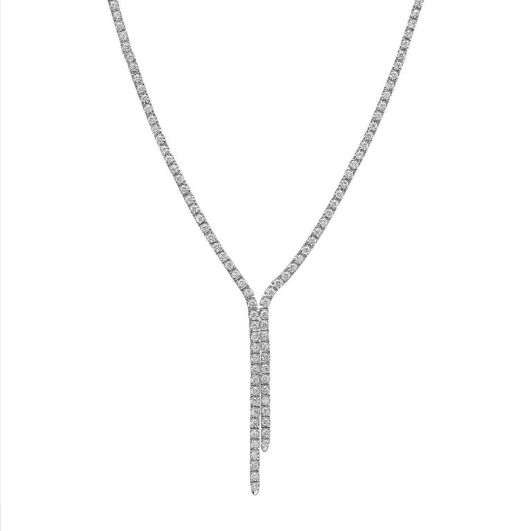 Cadena plata