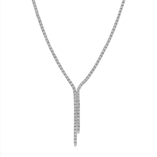 Cadena plata