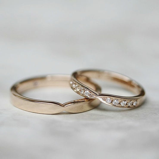 Argollas de matrimonio