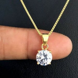 Cadena oro