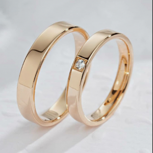 Argollas de matrimonio