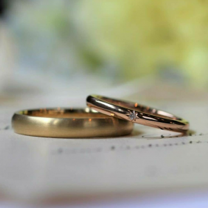 Argollas de matrimonio