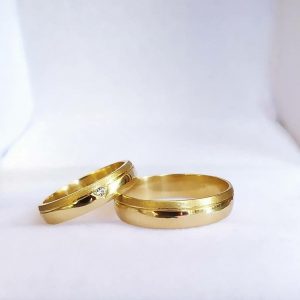 Argollas de matrimonio